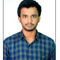 Budumuru Vinod Kumar