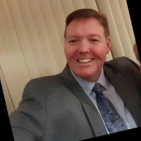 Chris Lysaght
