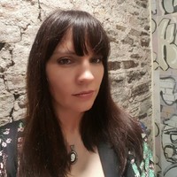 Caitriona Byrne