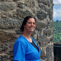 Marike Vink - Koppelaar