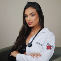 Ana Flávia Silva Rabelo Pereira