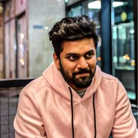 Rahul Sanjeevan