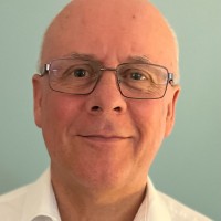 Iain Coleman