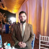 Yasir Iqbal