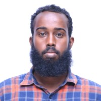ABDIRIZAK IDIRIS SULAIMAN