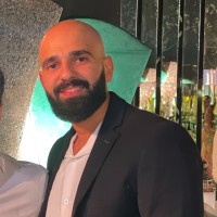 Khaled Amir