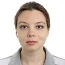 Tatiana Medvedeva