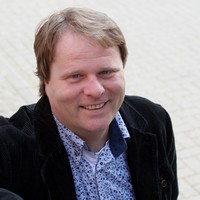 Ronald Van Luijk