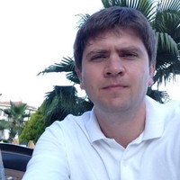 Andrey Griukalo, MRICS