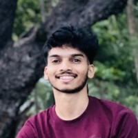 Sayooj S Kiran