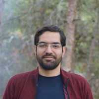 Saeid Bahrami