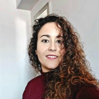 Sandra Garrido