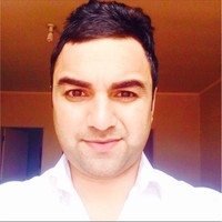 Mohit Sharma