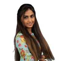 Nathasha Shamila S A
