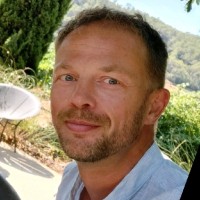 Mark De Heer