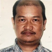 Zosimo Marcial