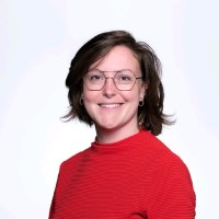 Nienke Meijaard