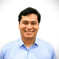 Daniel Droguett Sengoku
