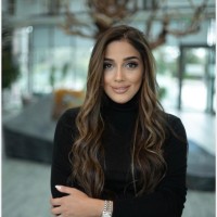 Narmin Huseynzade, CIMA