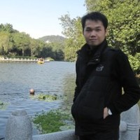 Evel Liu