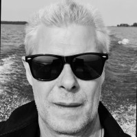 Larsson Jan