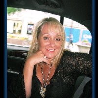 Christine McCullough