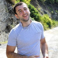 Gio Gurgenidze