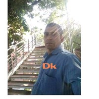 Dilip Tiwari
