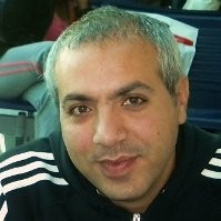 Ghassan Mehdi