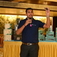 Rakesh Thakur