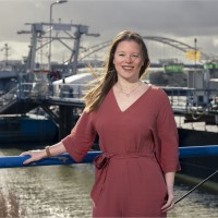 Dagmar Zoetelief