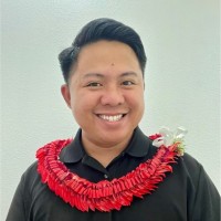 Mark Edcel Dela Cruz