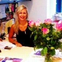Wendy Blake