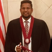 Suranga Madurasinghe