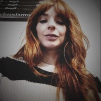 Beatriz García Aparicio