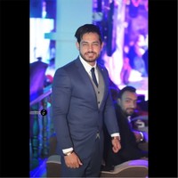 Ahmed Halim