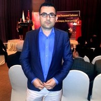 Marouf Abdulrahman