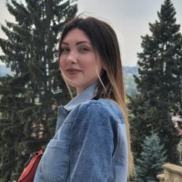 Valeriia Pushkina