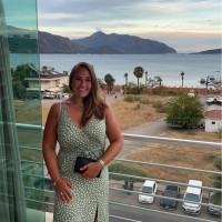 Laura Smith Mrics