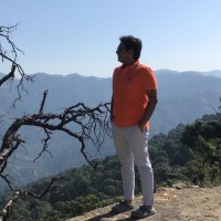Harsh Tiwary