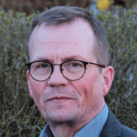 Bjarne Østdal