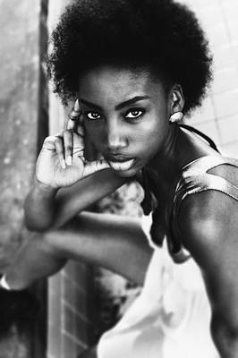 Blanche Bettina