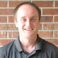 Bruce Durrell