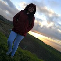 Priscilla Guzmán Vindas