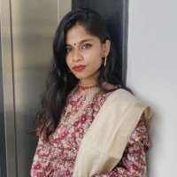 Neha Arnold