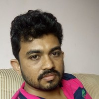 Anil Shetty