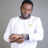 Erick kipsoi