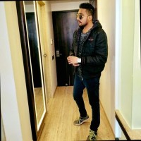 Nitin Saini