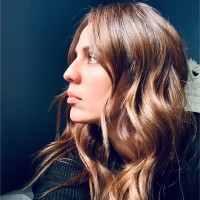Gioconda Mendiola
