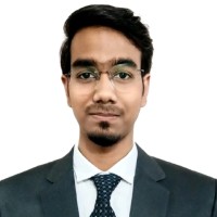 Mrinmoy Saha